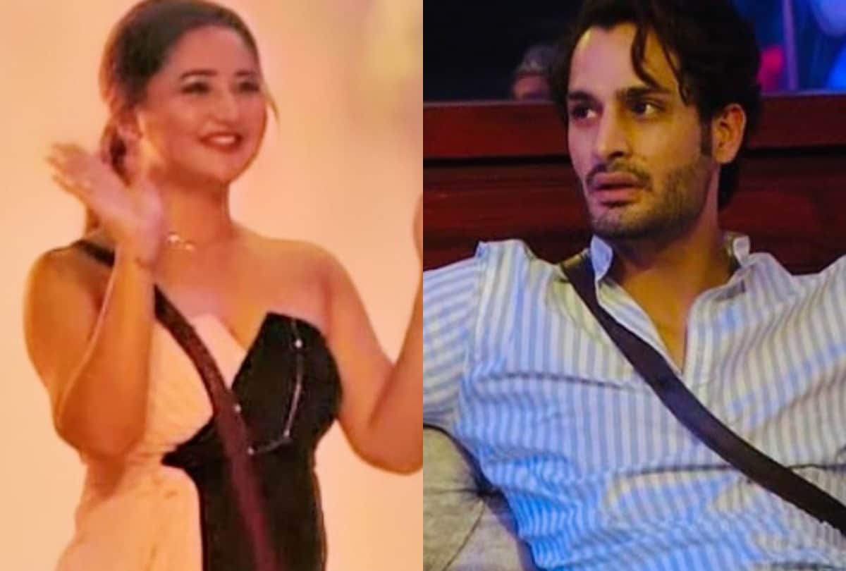 bigg boss 15 karan kundrra called rashami desai bhabhi people excited to see her and umar riaz bond in bb house