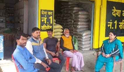 Traders will get the benefit of insurance by registering in GST