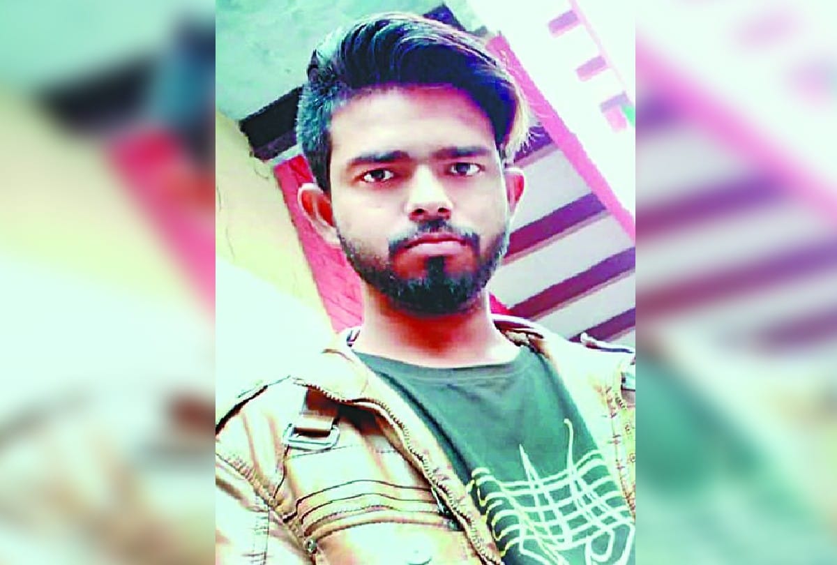 Murder Of Young Man In Love Affair Crime Story