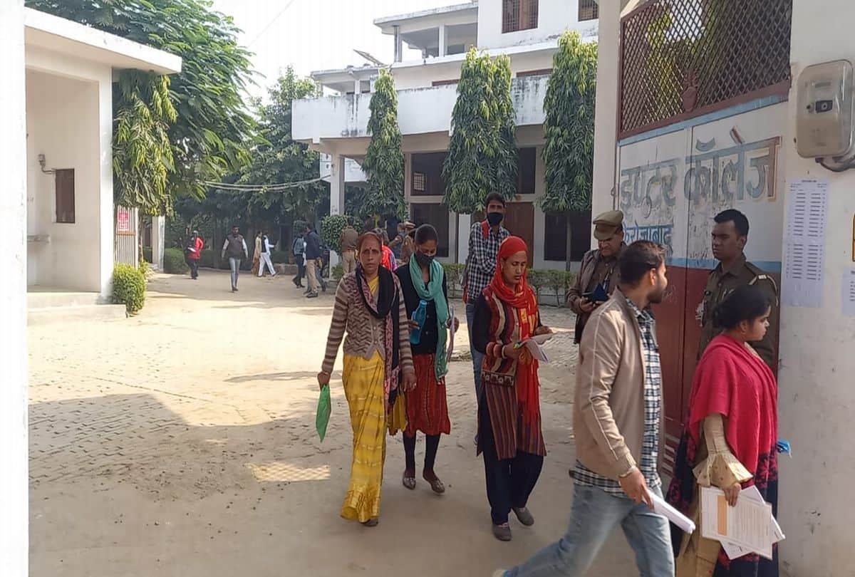 Firozabad Tet Exam Postpond Candidates Unhappay