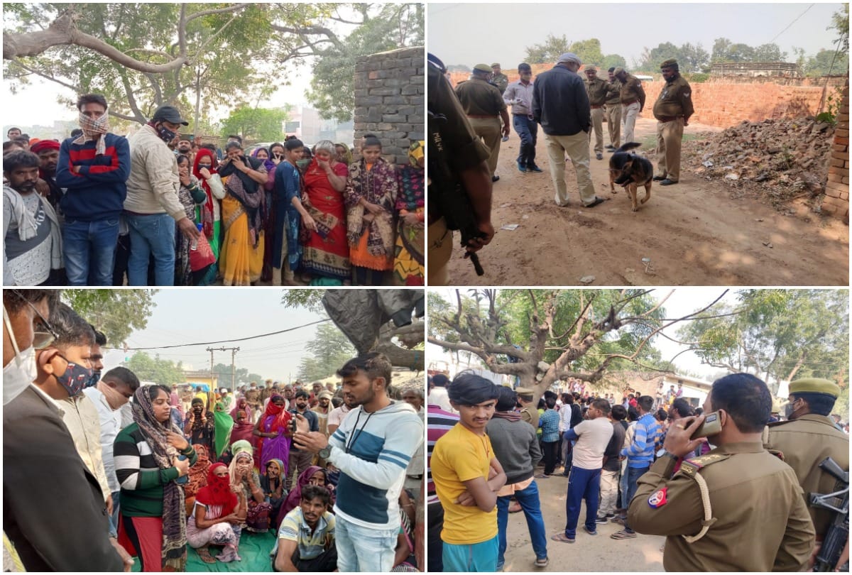 Fafmau mass murder exposed: four murders by eccentric lover, arrested