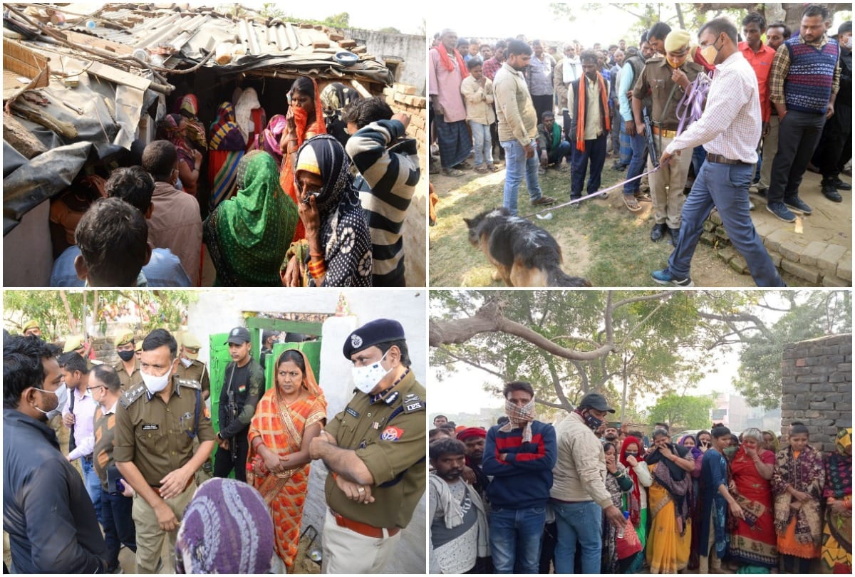 Fafmau mass murder exposed: four murders by eccentric lover, arrested