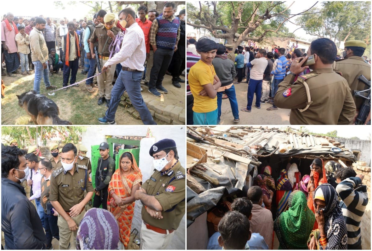 Fafmau mass murder exposed: four murders by eccentric lover, arrested