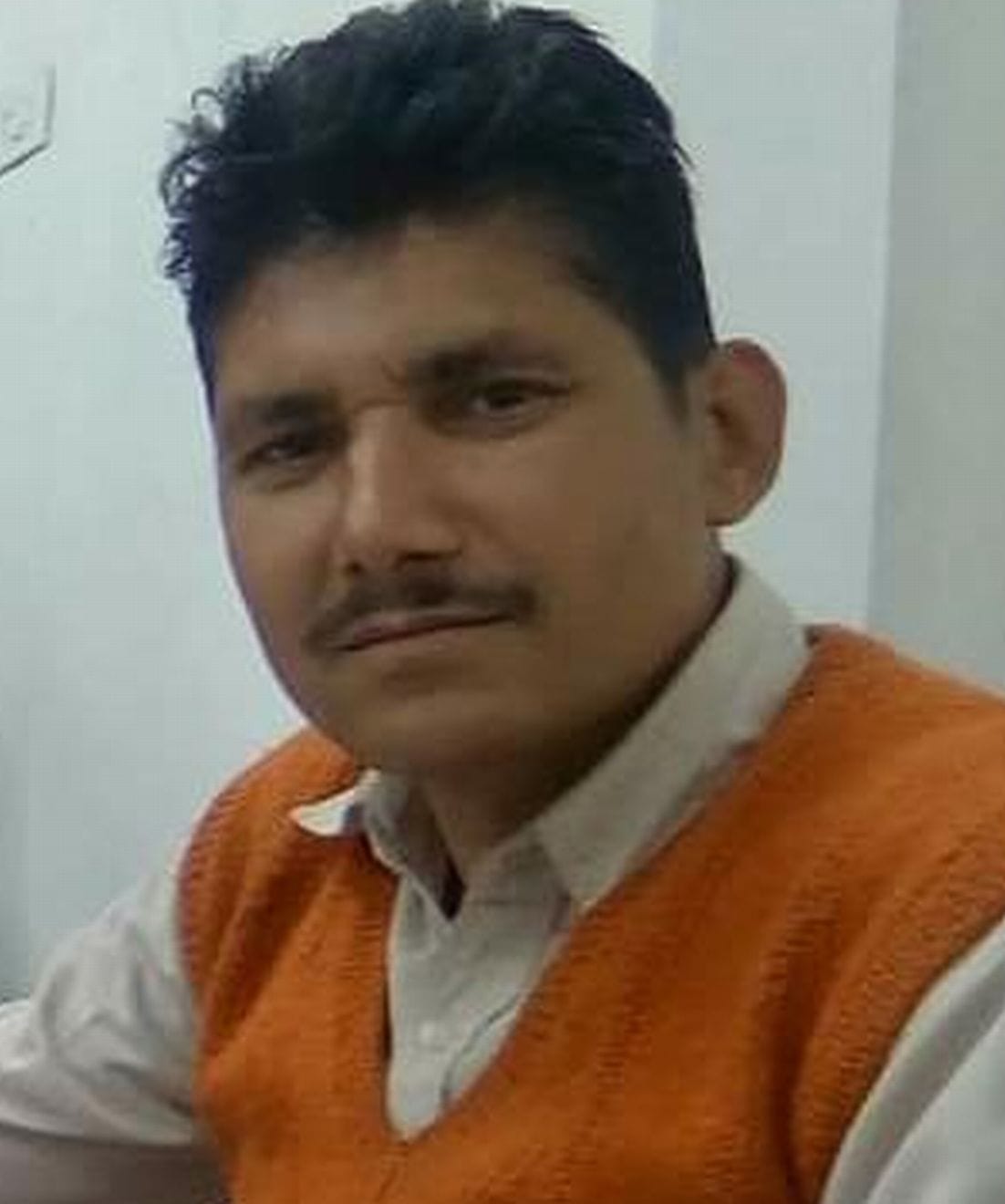 Death in Rudrapur Accident