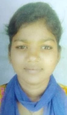 fathepur news,Girl injured in collision with bike rider dies