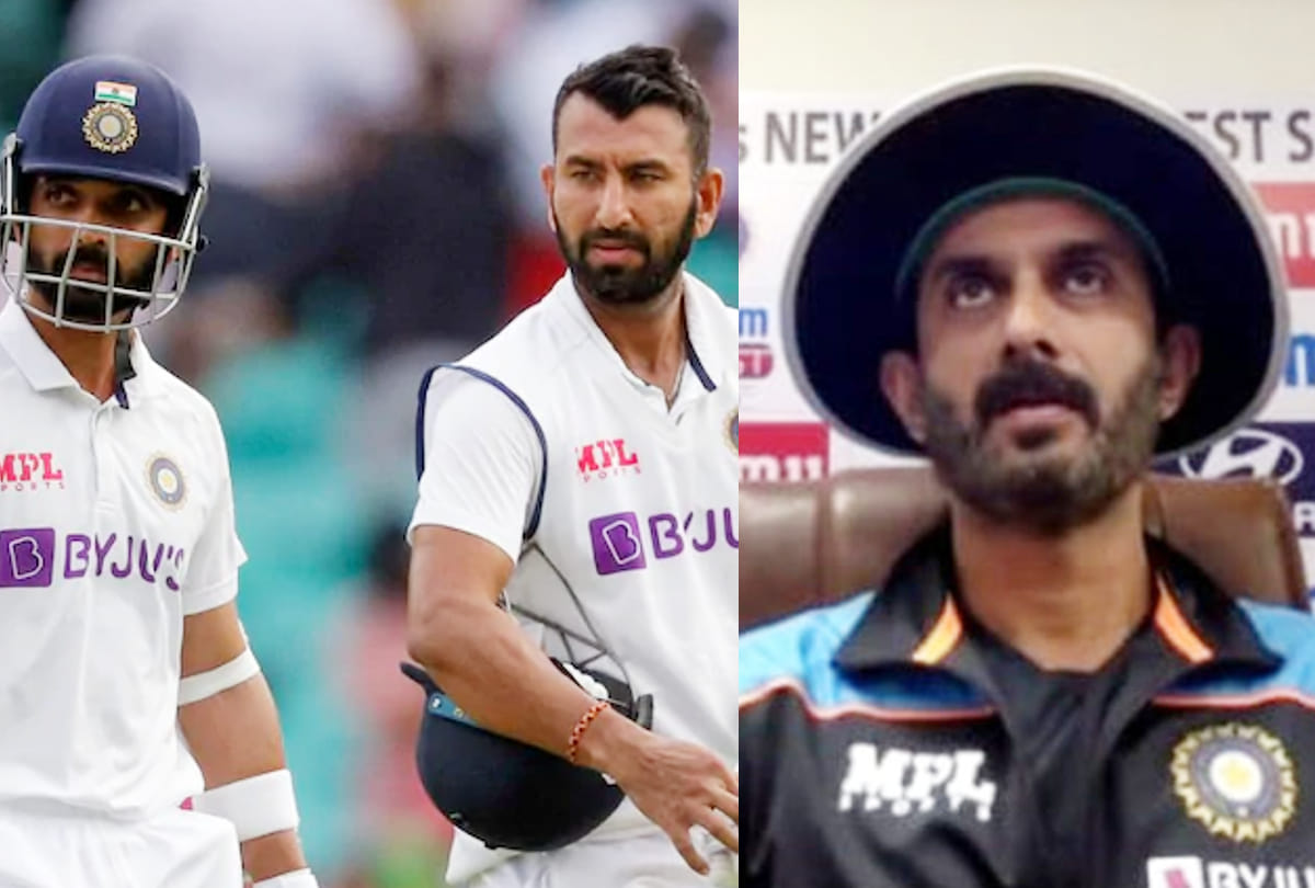 IND vs NZ Test: Batting coach Vikram Rathour backs Ajinkya Rahane, Cheteshwar Pujara, says call on Shreyas Iyer will be taken in Mumbai