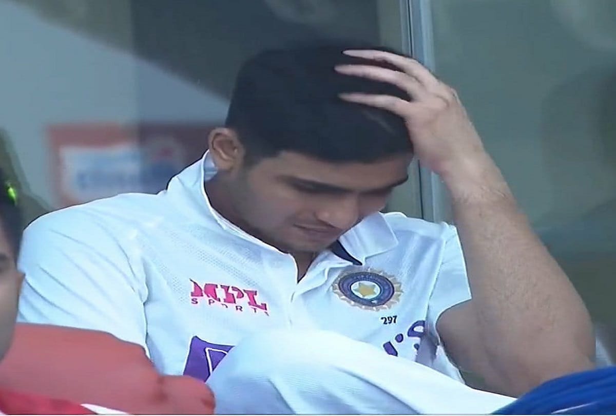 IND vs NZ 1st Test Fromer India Cricketer Irfan Pathan is very upset with opener Shubman Gill, said- he should work on his technique