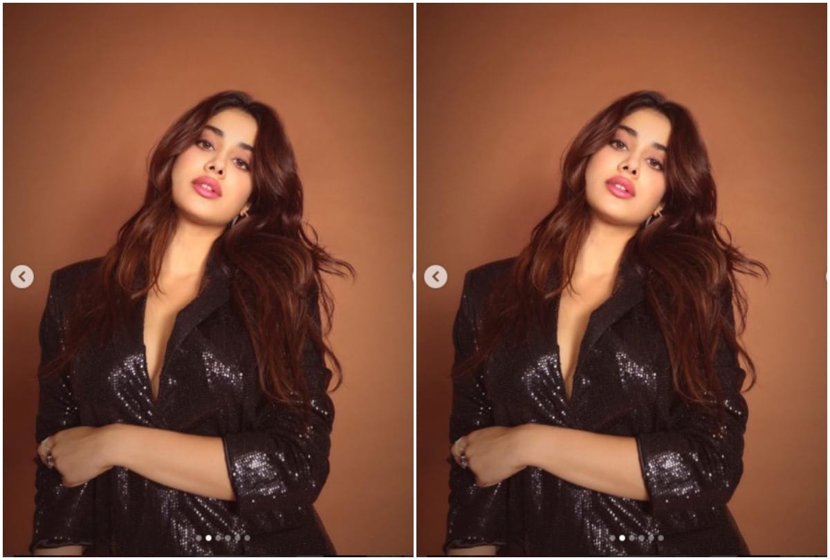 Janhvi Kapoor Net Worth Income House Car Collection Celebrity Lifestyle