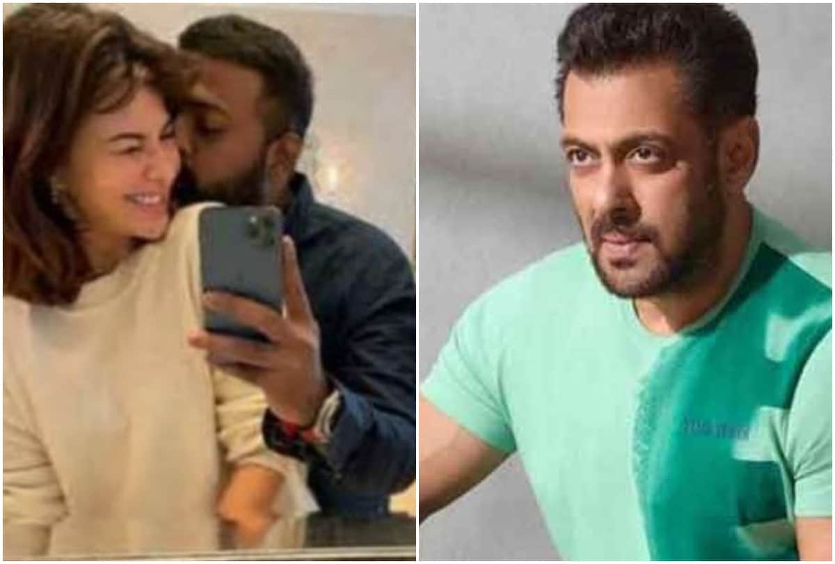 Salman Khan calls Jaqueline Fernandez foolish remembering holidays workout in Panvel Farmhouse
