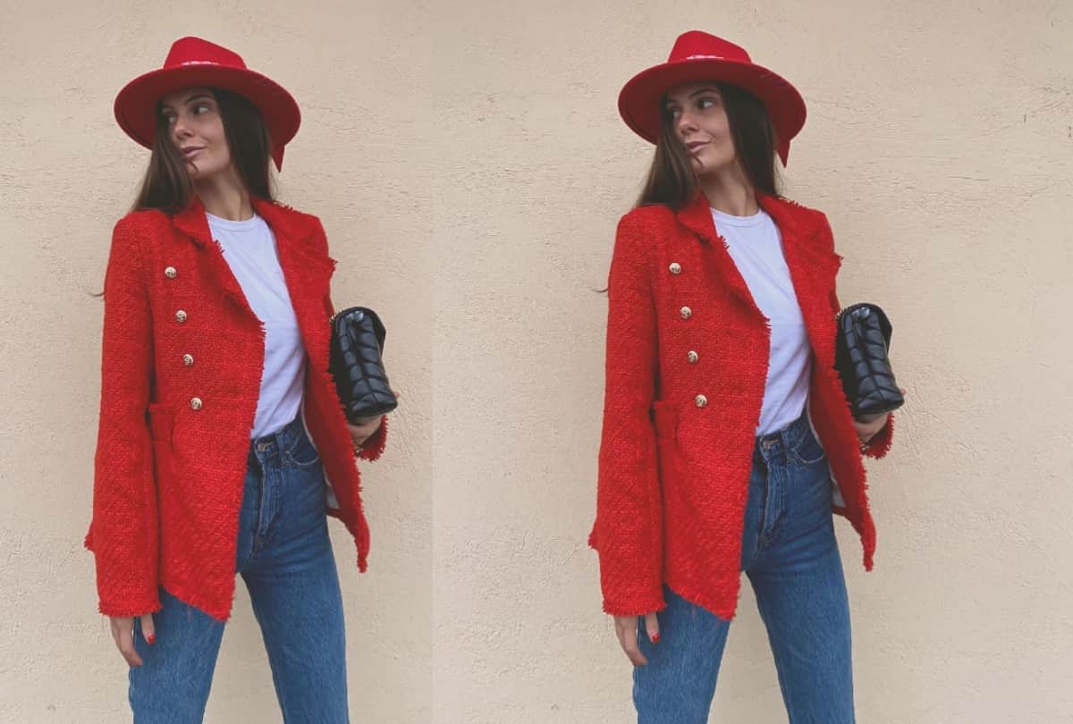Winter Fashion tips to Wear blazer in Different Style