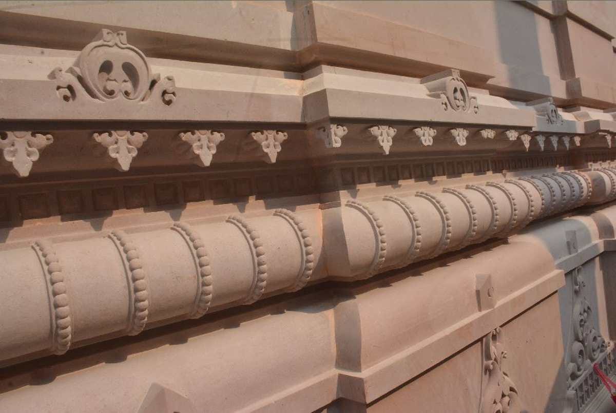 Kashi Vishwanath corridor pictures: PM Modi will inaugurate revived again after 352 years know more about vishwanath temple varanasi