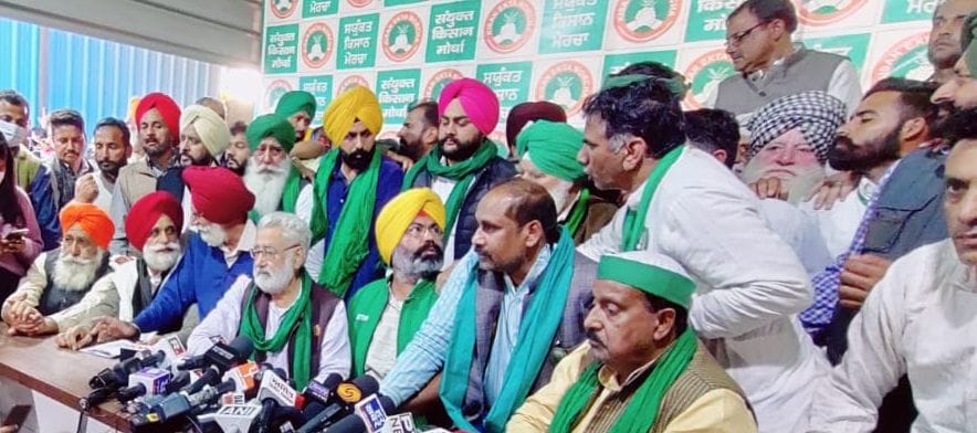 Tractor march to Parliament will not happen on 29th, ultimatum up to four to the government