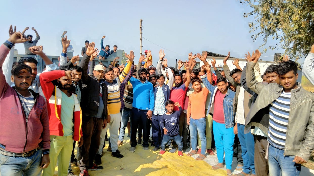 Khanan in Sultanpur patti
