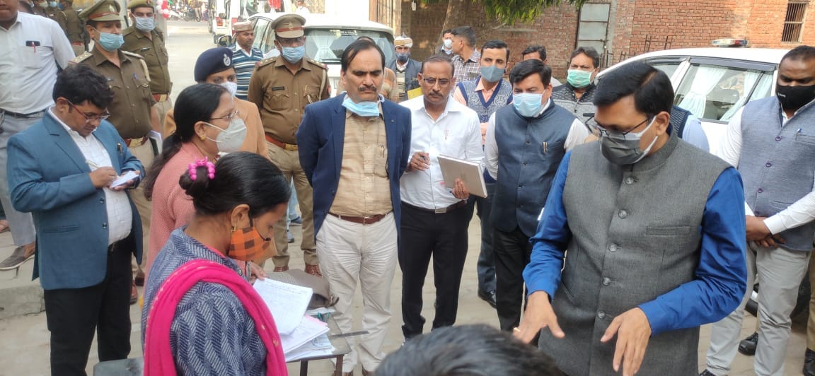 No youth should be deprived of becoming a voter: Divisional Commissioner