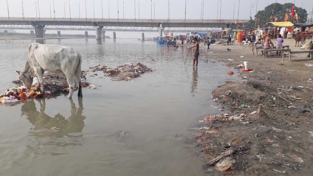 Civic Amenities