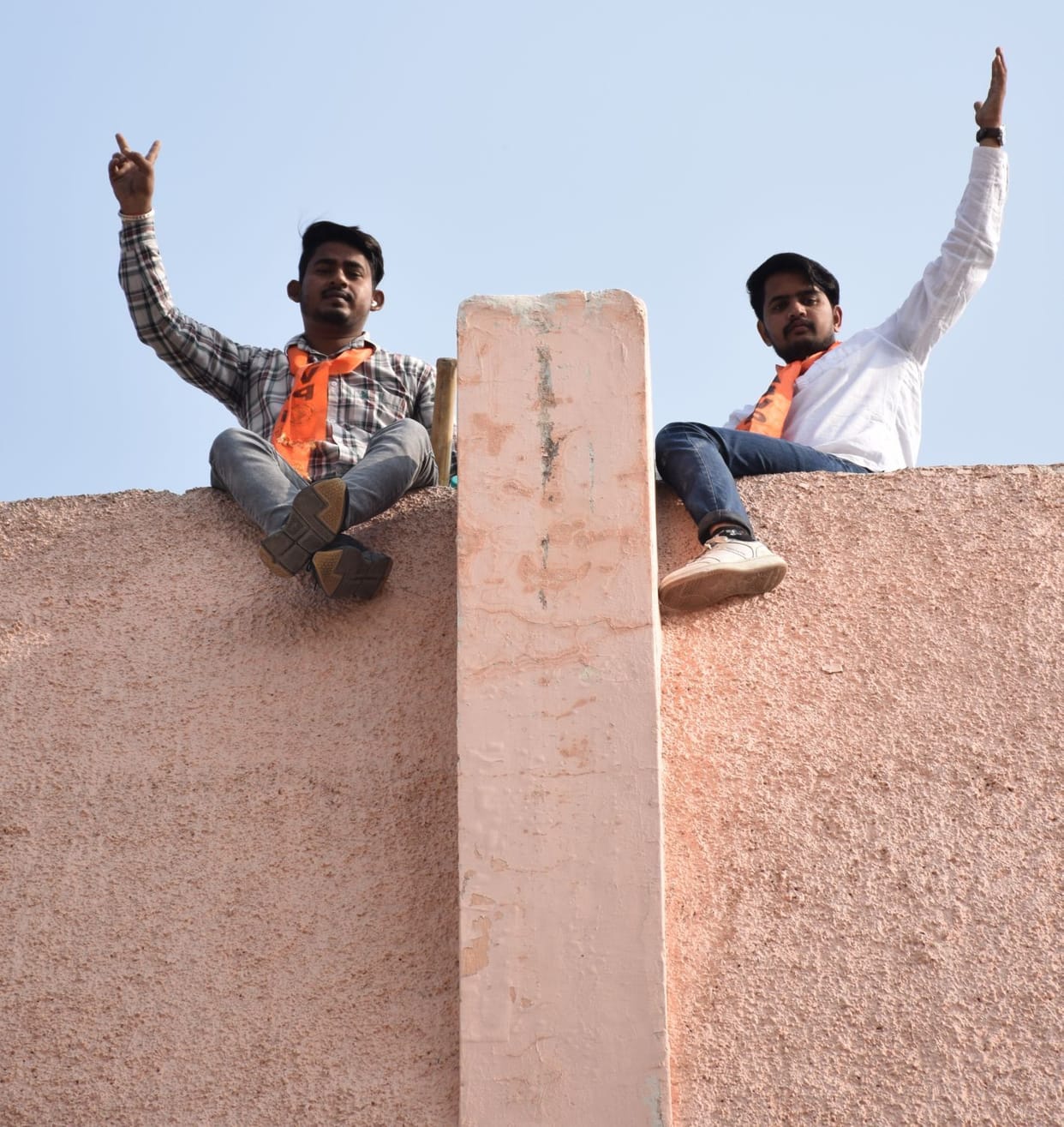 Drama For Admission in Rudrapur Collage