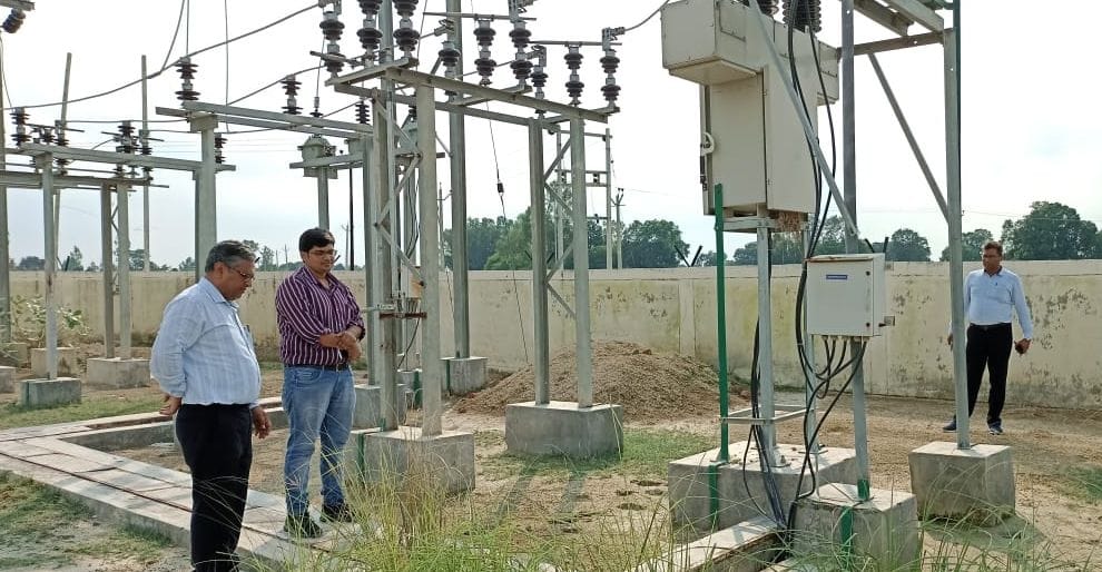 fathepur news,50 villages will be connected to Neel Kothi sub-centre, one lakh people will get relief  people