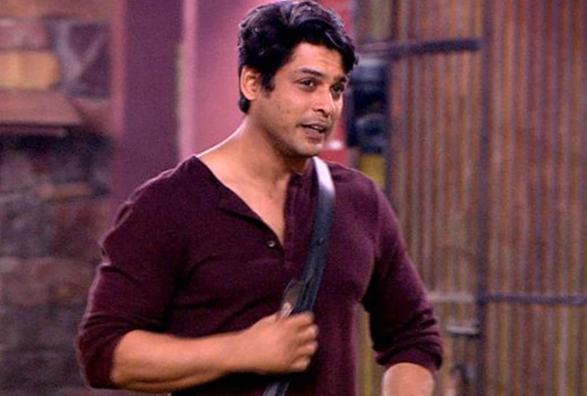 Bigg boss 15 salman khan praised late siddharth shukla in show fans trend his name saying one man army