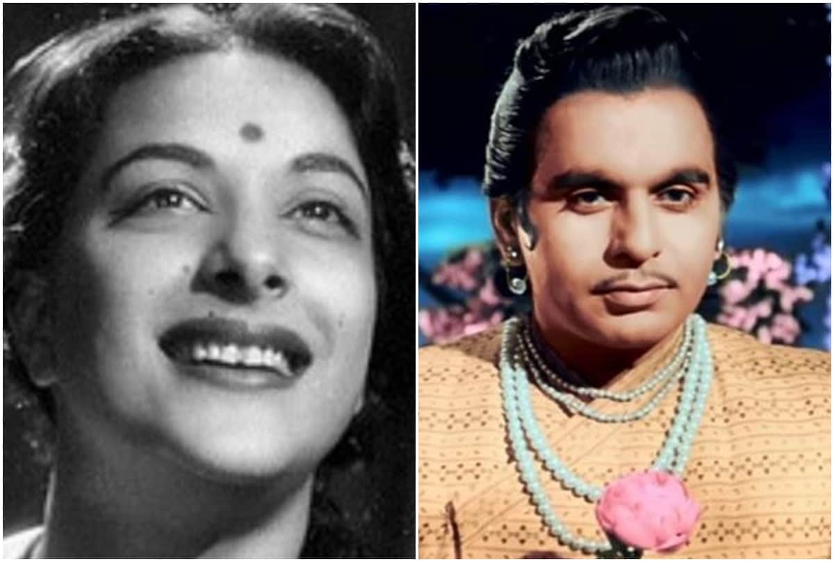 Nargis was the first choice to play anarkali in mughal e azam opposite dilip kumar know why she rejected