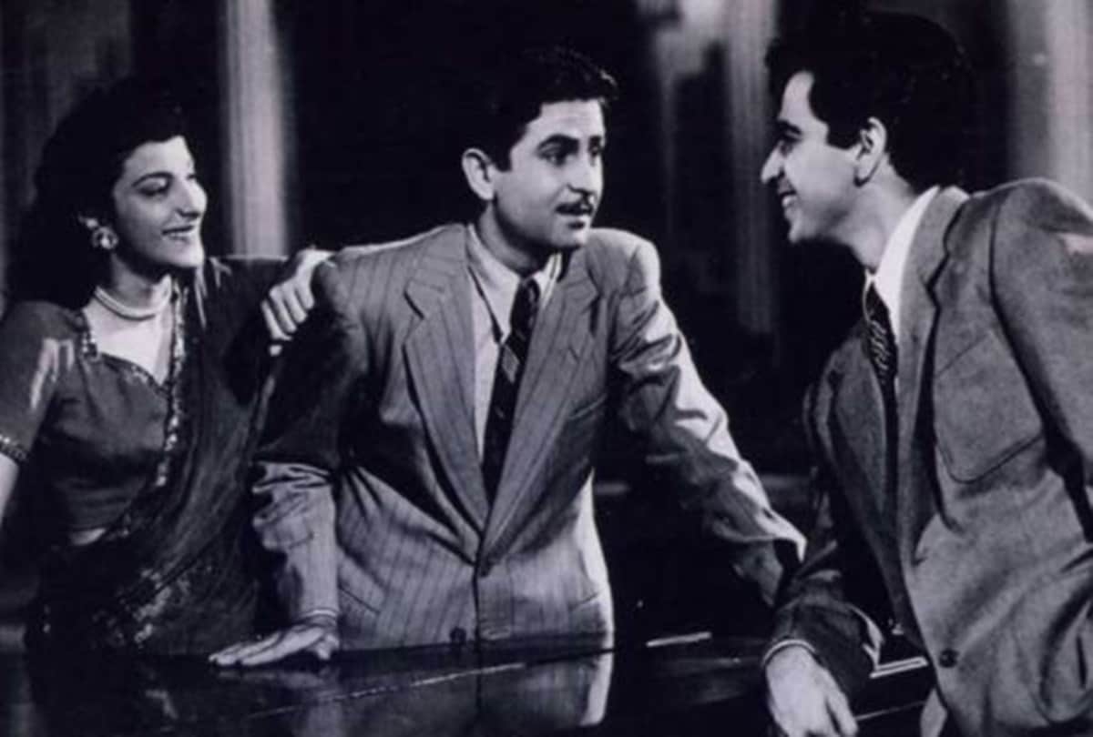 Nargis was the first choice to play anarkali in mughal e azam opposite dilip kumar know why she rejected