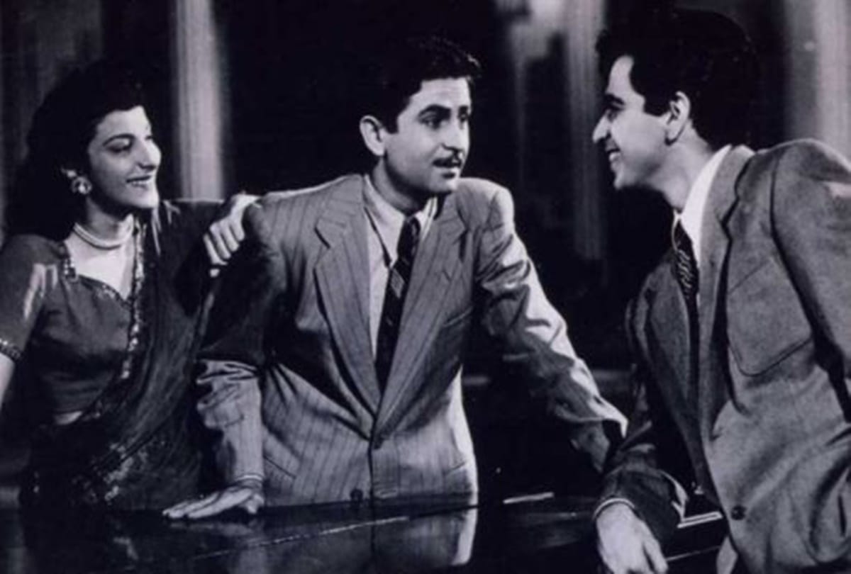 Nargis was the first choice to play anarkali in mughal e azam opposite dilip kumar know why she rejected