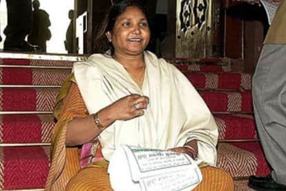 फूलन देवी को लेकर भाजपा प्रवक्ता के बयान ने सियासी बाजार गर्म कर दिया है।