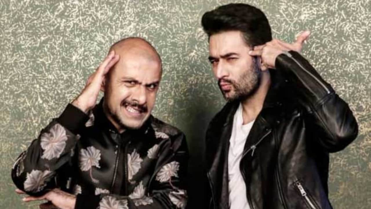 Shekhar Ravjiani Birthday: Vishal and Shekhar came together like this, became Bollywood's most successful couple