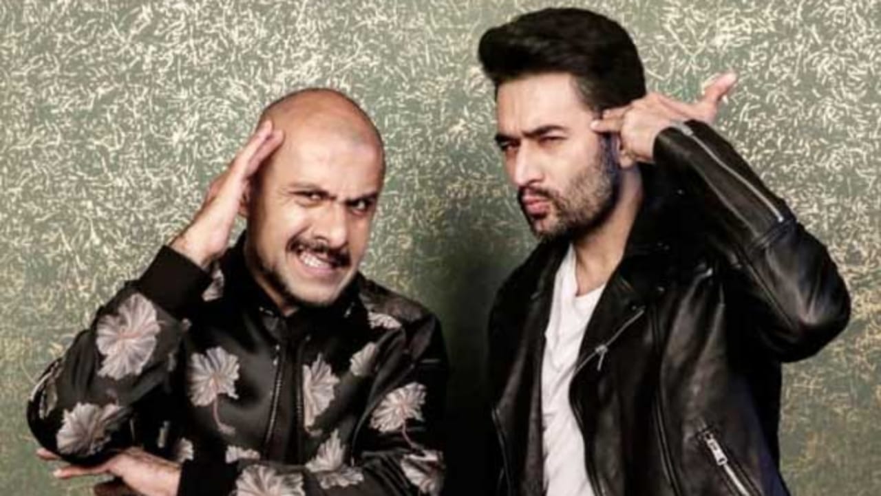 Shekhar Ravjiani Birthday: Vishal and Shekhar came together like this, became Bollywood's most successful couple