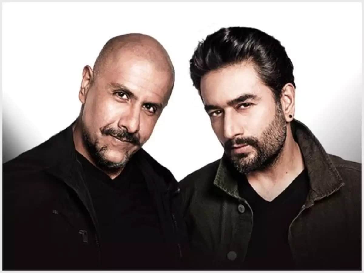 Shekhar Ravjiani Birthday: Vishal and Shekhar came together like this, became Bollywood's most successful couple