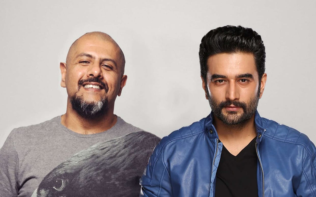 Vishal Shekhar will perform in Bollywood Night of Kashi Yatra at IIT BHU