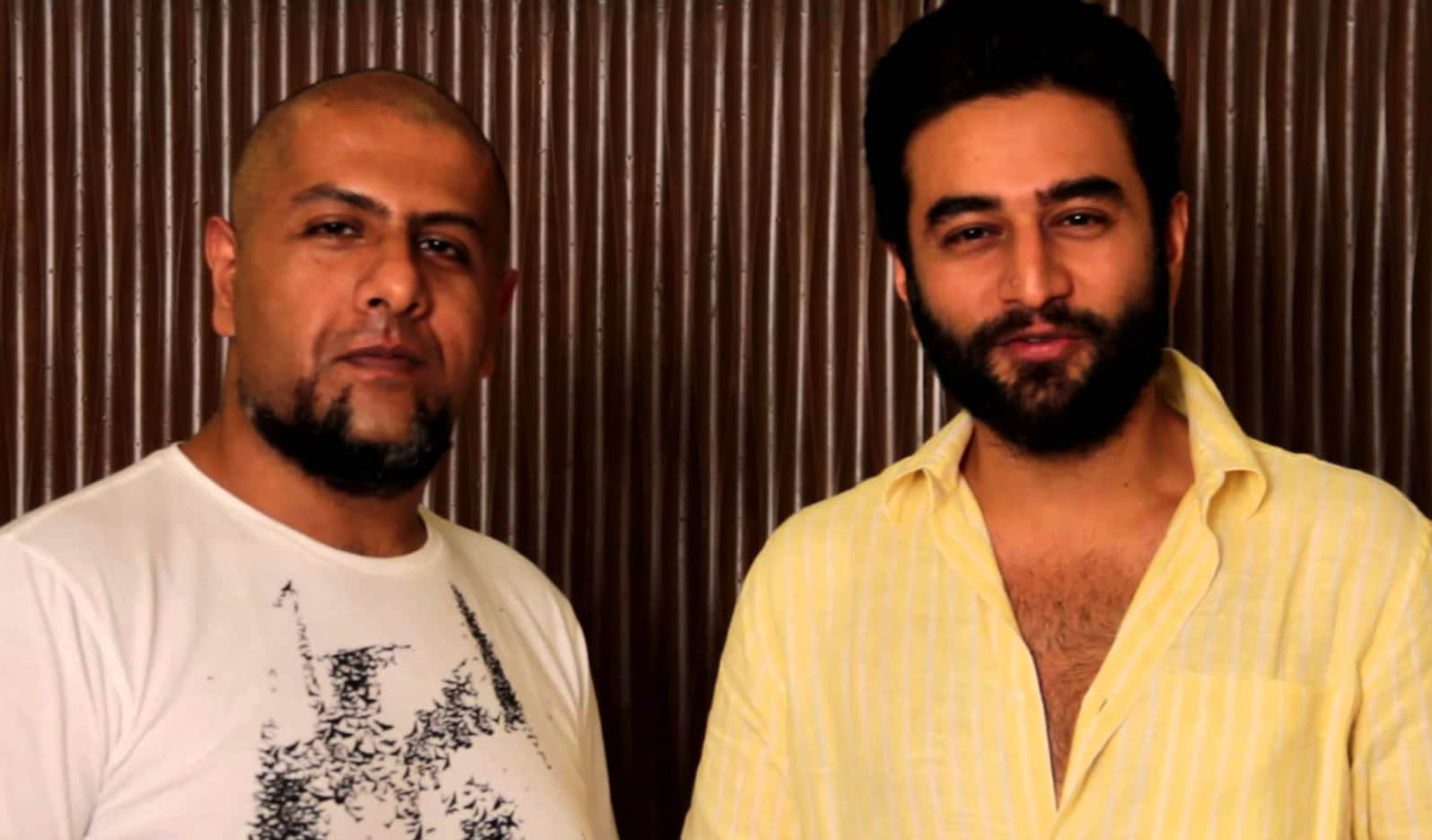 Shekhar Ravjiani Birthday: Vishal and Shekhar came together like this, became Bollywood's most successful couple