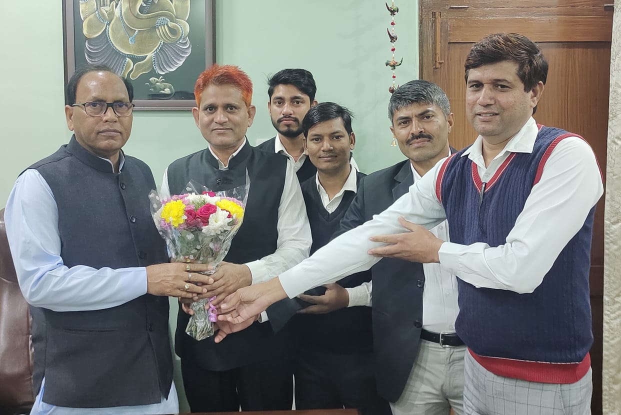 advocates happy to open new labur court in rewari