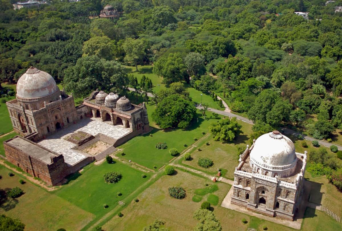 Places to Visit in Delhi on a Rainy Day Check Here Destinations Details