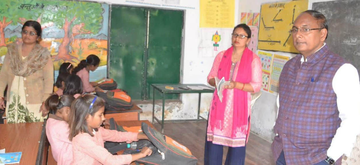 Menu's not MDM, BSA's answer sought