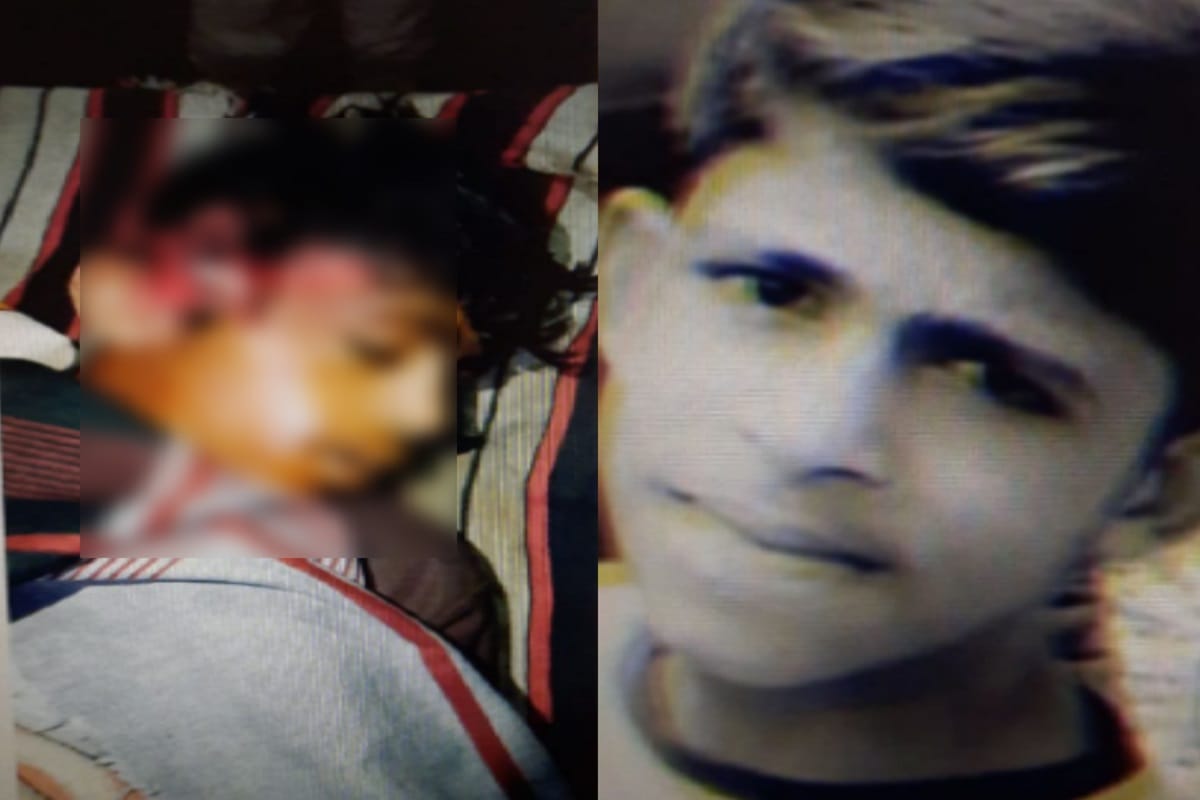 Meerut News: Police will soon reveal the secret of death of Uwais, investigation continues
