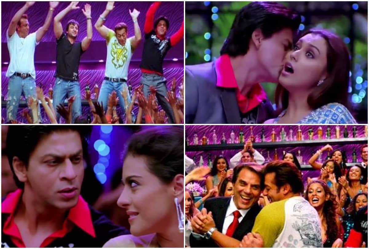 Om shanti om songh this is the reason aamir khan said no to shahrukh khan song deewangi