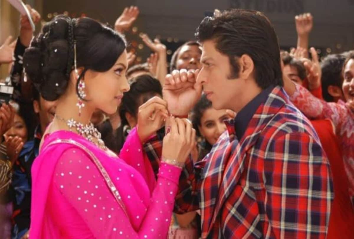 Om shanti om songh this is the reason aamir khan said no to shahrukh khan song deewangi