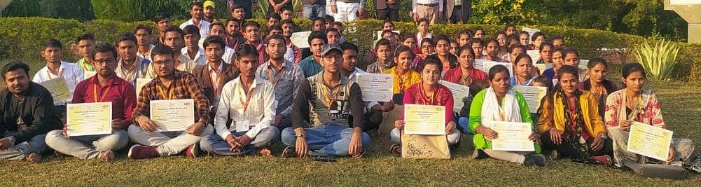 Panchayats will become self-supporting only after reaching the last person