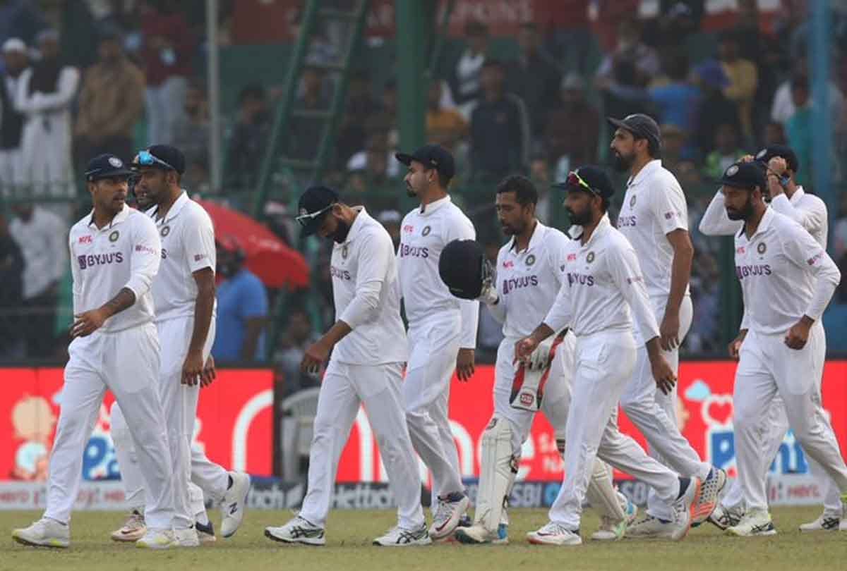 IND vs NZ: With pitch bowlers, Kiwis can get caught in clutches of spinners, it will be difficult for batsmen