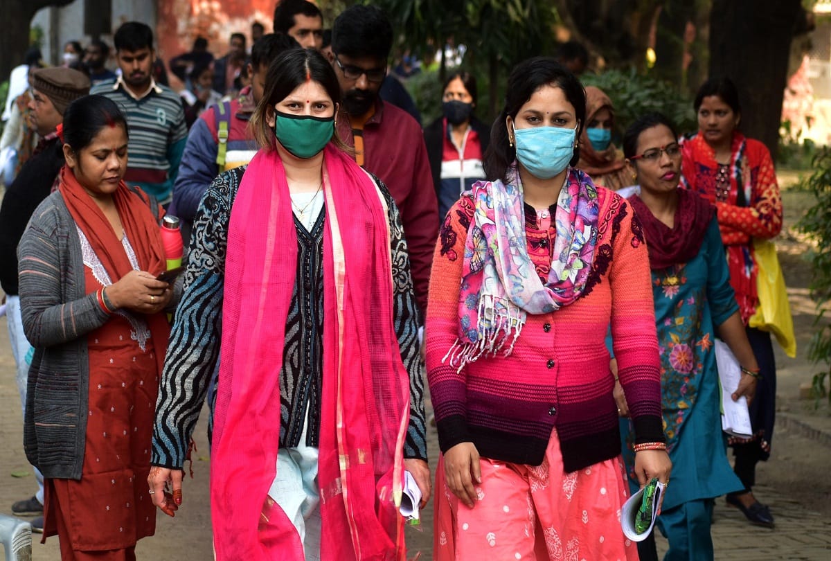 UPTET: If teacher recruitment comes out, then lakhs of candidates will be broken