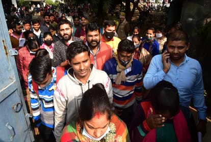 UPTET: If teacher recruitment comes out, then lakhs of candidates will be broken