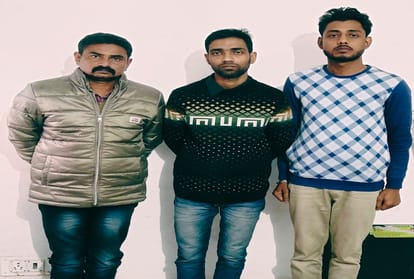 UPTET: Recovery of 3.5 lakhs per candidate, 25 thousand to solvers