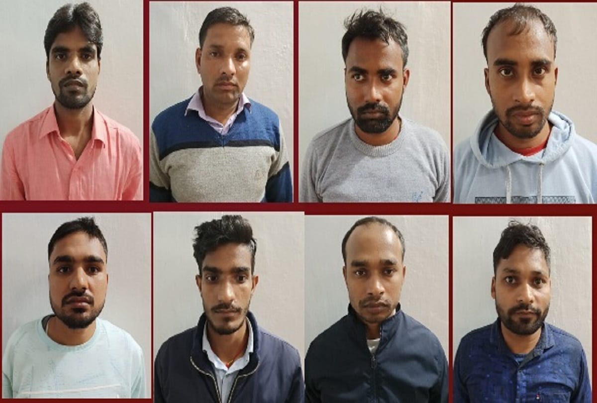 UPTET: Recovery of 3.5 lakhs per candidate, 25 thousand to solvers