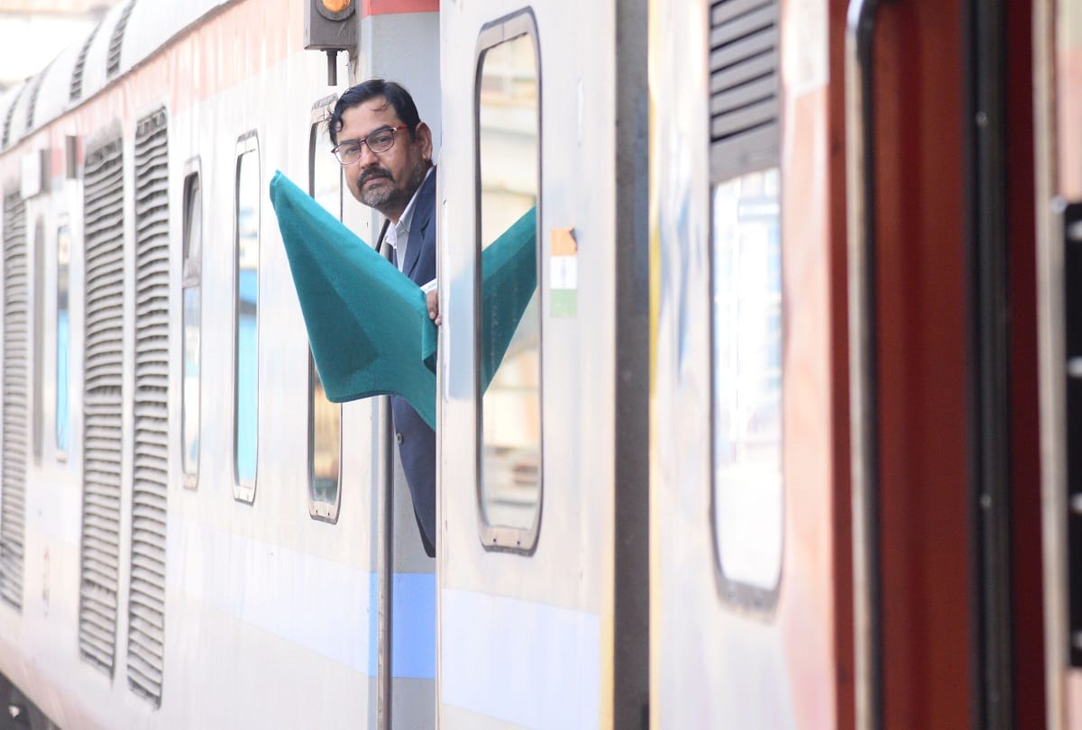 players appointment in Railway will be made on the posts of Group C"