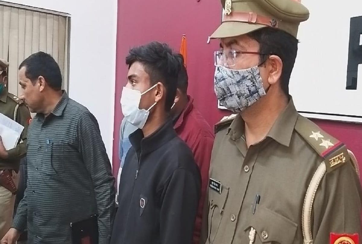 Fafmau mass murder exposed: four murders by eccentric lover, arrested