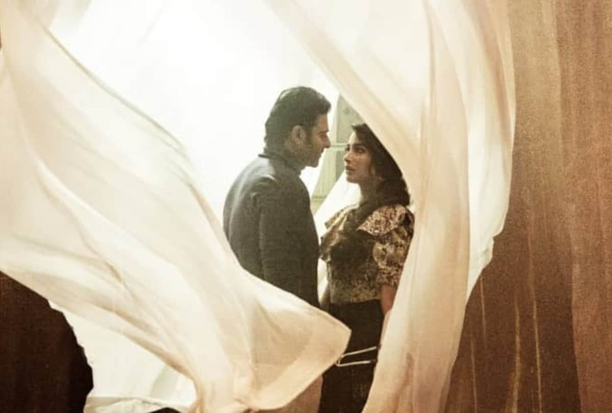 Prabhas and Pooja Hegde film Radhe Shyam gets 400 crore offer for direct release on OTT