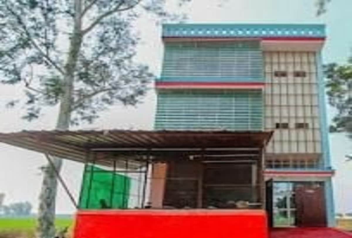 Bulandshahar High Profile Sex Racket Busted News: highprofile brotheln racket exposed in bulandshahar FIR on 11