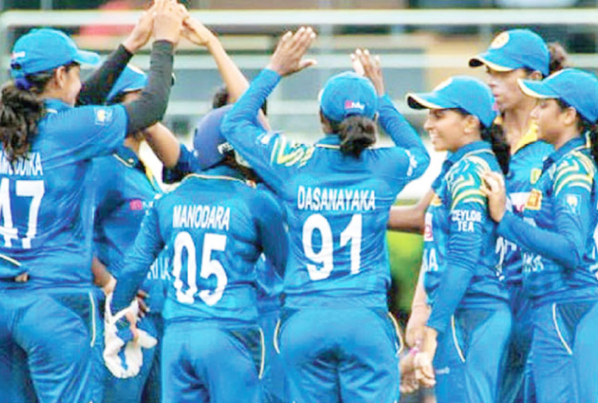 Omicron Variant Of Corona: 6 Sri Lanka women players test positive for COVID-19 in Zimbabwe