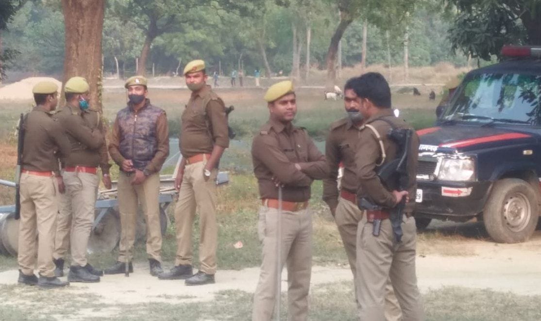 Case against nine accused in the murder of businessman