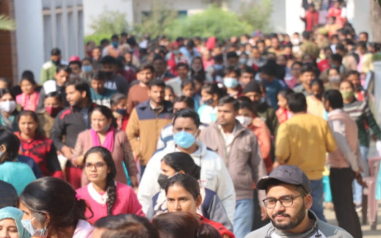 UPTET Exam Postponed 2021-safalta